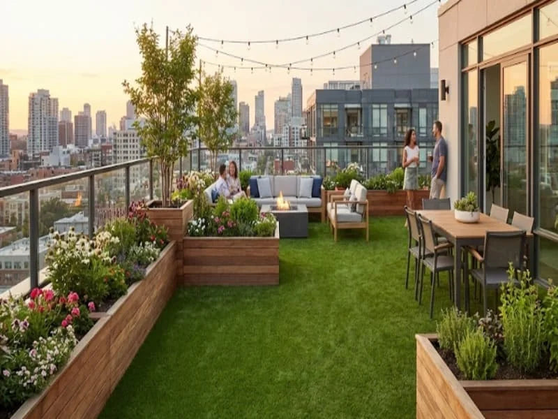 How Can You Spot Fake-Looking Turf Instantly?