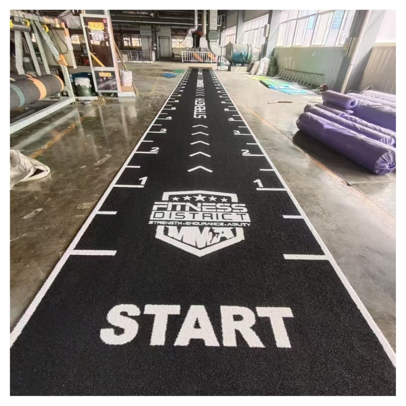 Sprint Lane Turf