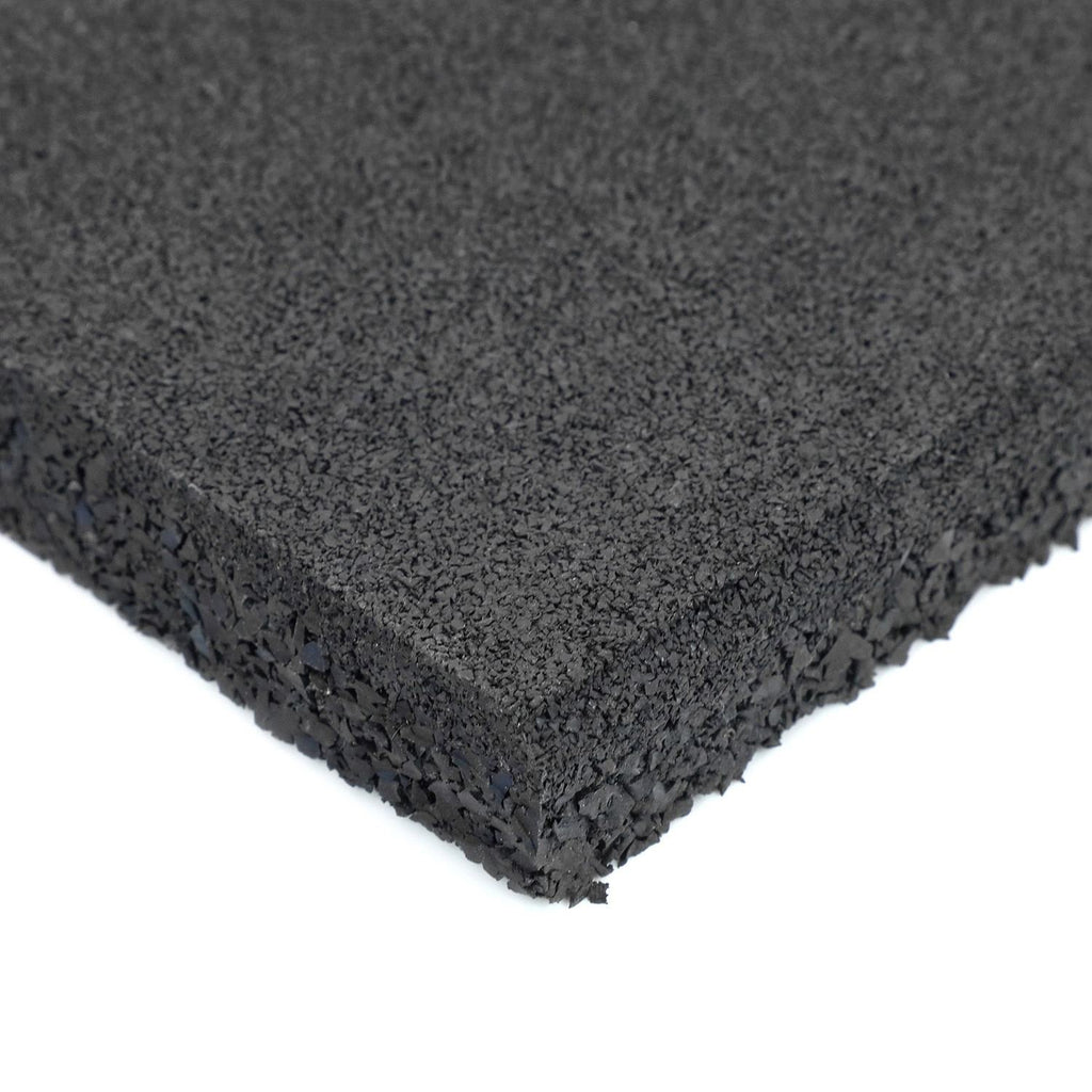 Outdoor Rubber Mat Gym Rubber Floor Rolls Colorful Gym Flooring Mat