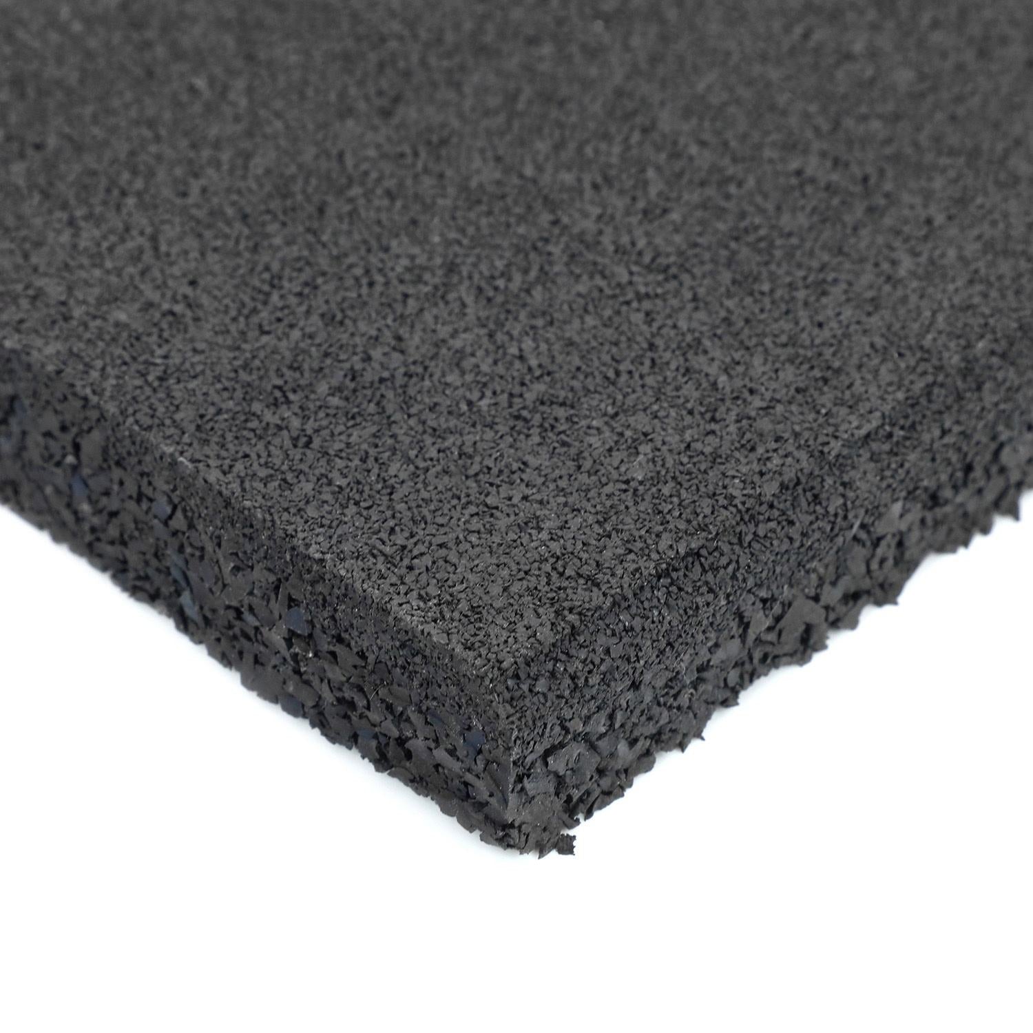 Outdoor Rubber Mat Gym Rubber Floor Rolls Colorful Gym Flooring Mat